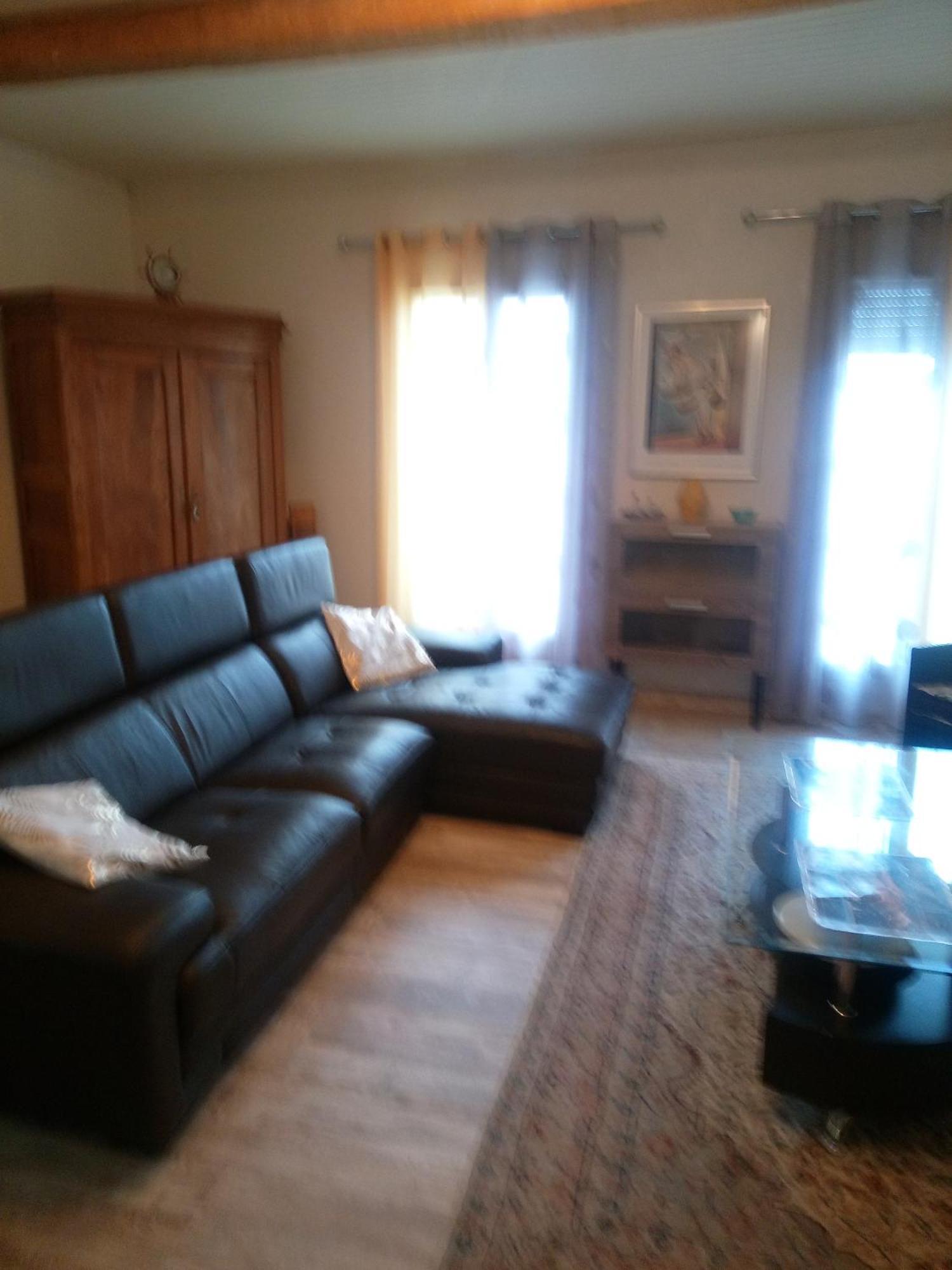 Spacieux Loft Mas Lisa Vingrau Exteriér fotografie