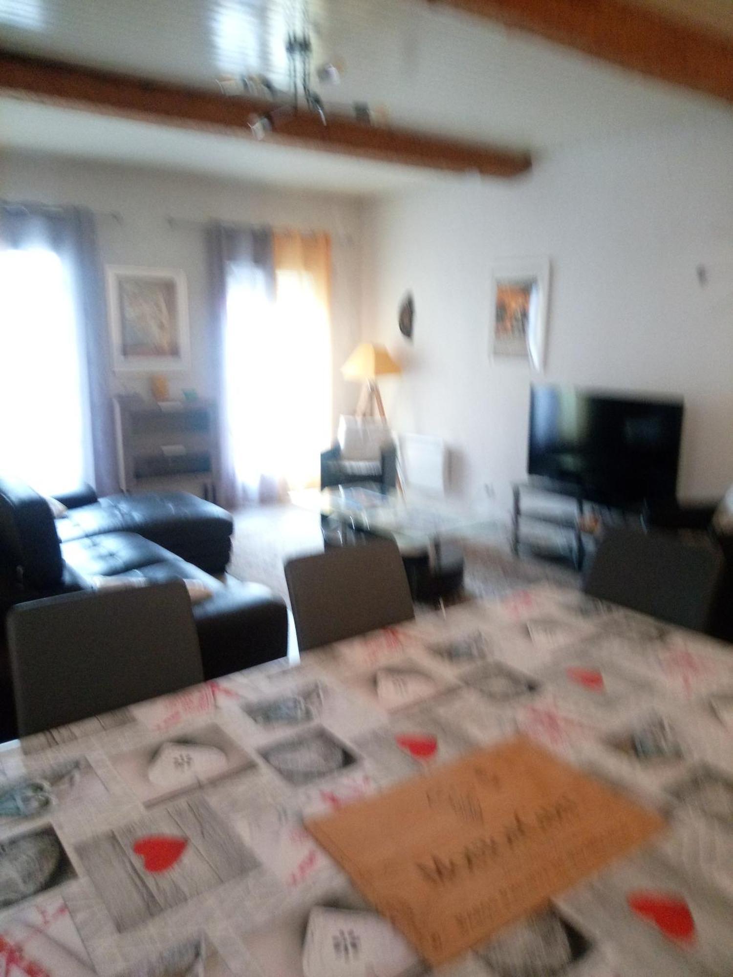 Spacieux Loft Mas Lisa Vingrau Exteriér fotografie
