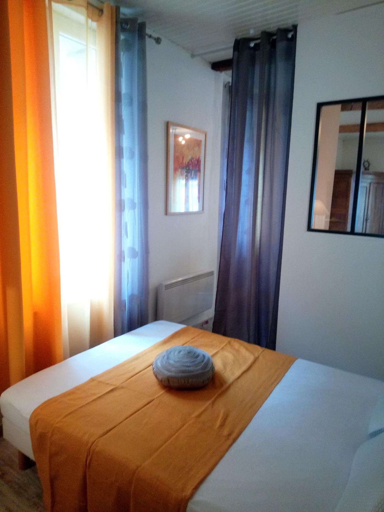 Spacieux Loft Mas Lisa Vingrau Exteriér fotografie