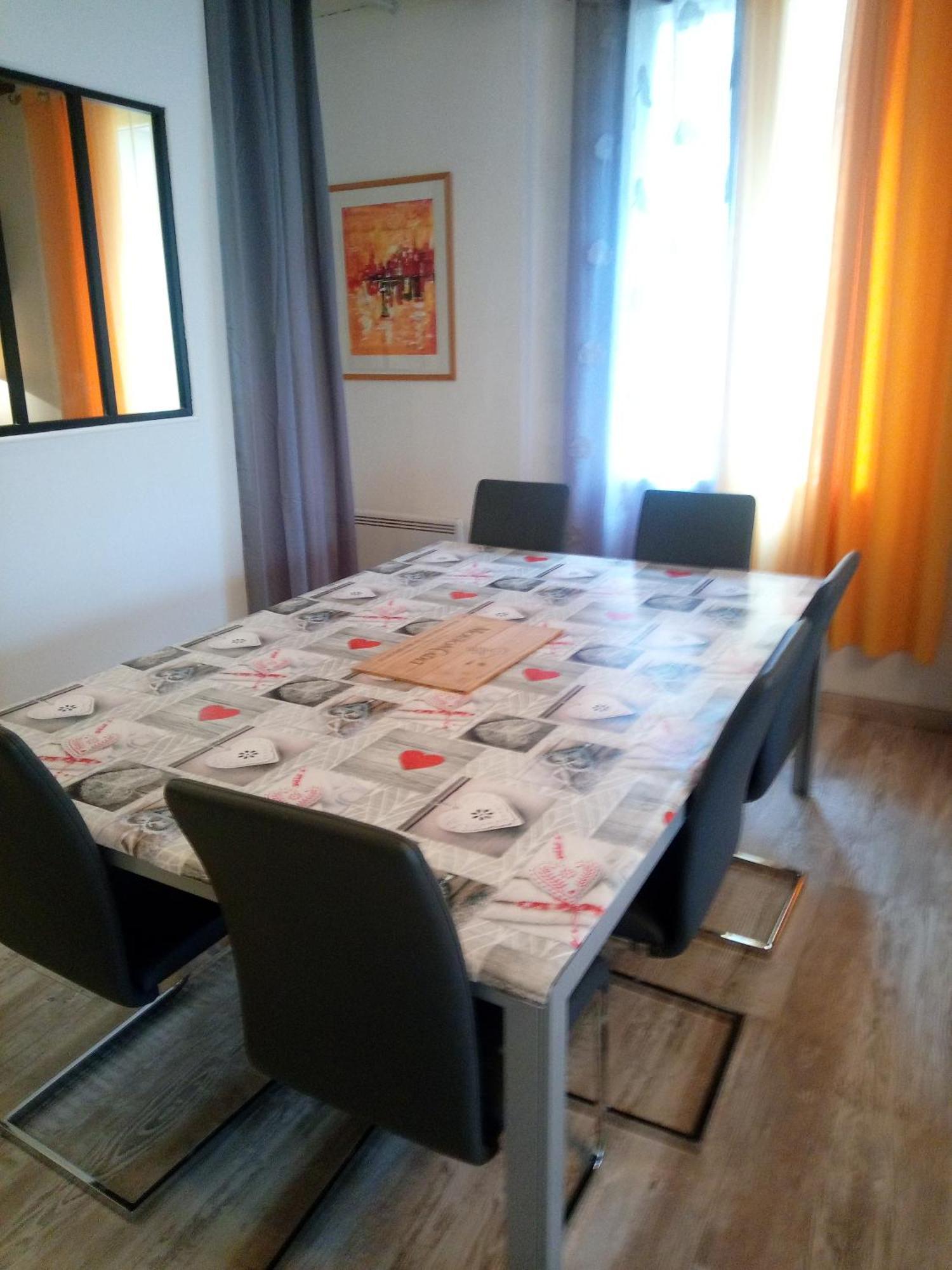 Spacieux Loft Mas Lisa Vingrau Exteriér fotografie